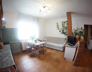 Lakás 2 szobák kiadó on Cluj-napoca, Zóna Plopilor