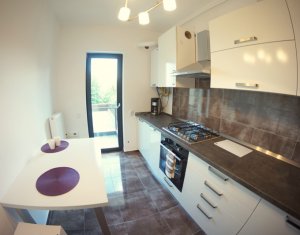 Lakás 2 szobák eladó on Cluj-napoca, Zóna Andrei Muresanu