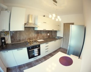 Lakás 2 szobák eladó on Cluj-napoca, Zóna Andrei Muresanu