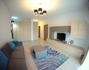 Lakás 2 szobák eladó on Cluj-napoca, Zóna Andrei Muresanu