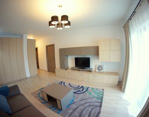 Lakás 2 szobák eladó on Cluj-napoca, Zóna Andrei Muresanu