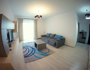 Lakás 2 szobák eladó on Cluj-napoca, Zóna Andrei Muresanu