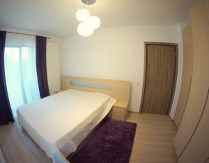 Lakás 2 szobák eladó on Cluj-napoca, Zóna Andrei Muresanu