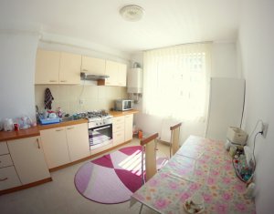 Lakás 2 szobák eladó on Cluj-napoca, Zóna Marasti