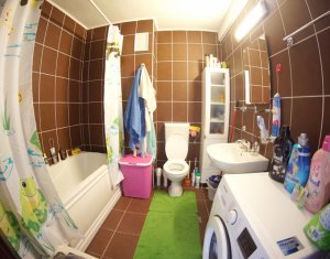 Lakás 2 szobák eladó on Cluj-napoca, Zóna Marasti