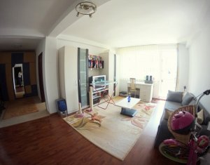 Lakás 2 szobák eladó on Cluj-napoca, Zóna Marasti