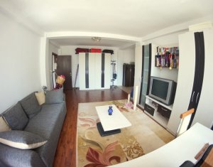 Lakás 2 szobák eladó on Cluj-napoca, Zóna Marasti