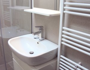 Lakás 3 szobák eladó on Cluj-napoca, Zóna Gheorgheni