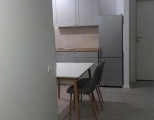 Lakás 2 szobák kiadó on Cluj-napoca