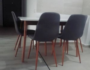 Lakás 2 szobák kiadó on Cluj-napoca