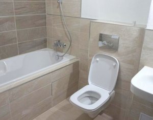 Lakás 2 szobák kiadó on Cluj-napoca