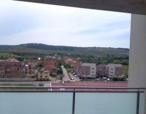 Lakás 2 szobák kiadó on Cluj-napoca