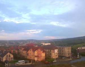 Lakás 2 szobák kiadó on Cluj-napoca