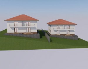 Casa tip duplex | Panorama | Apahida