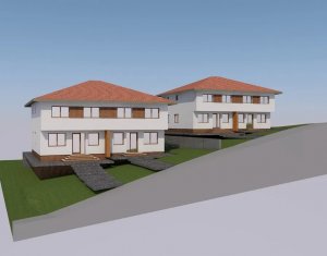 Casa tip duplex | Panorama | Apahida