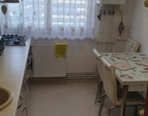 Appartement 3 chambres à vendre dans Cluj-napoca, zone Grigorescu