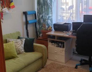 Appartement 3 chambres à vendre dans Cluj-napoca, zone Grigorescu