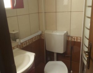 Studio à louer dans Cluj-napoca, zone Marasti