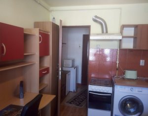 Studio à louer dans Cluj-napoca, zone Marasti