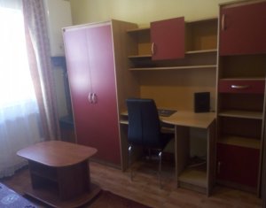 Studio à louer dans Cluj-napoca, zone Marasti