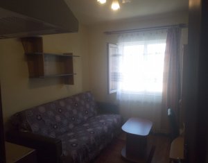 Studio à louer dans Cluj-napoca, zone Marasti
