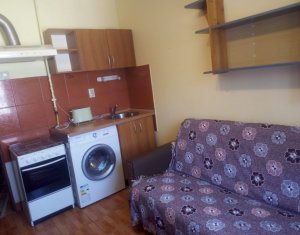 Studio à louer dans Cluj-napoca, zone Marasti