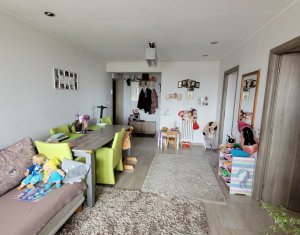 Appartement 3 chambres à vendre dans Cluj-napoca, zone Gruia