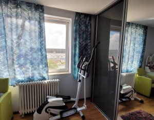 Appartement 3 chambres à vendre dans Cluj-napoca, zone Gruia