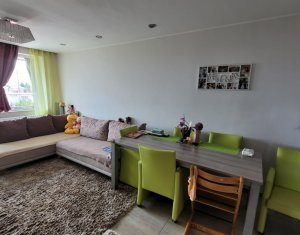 Appartement 3 chambres à vendre dans Cluj-napoca, zone Gruia