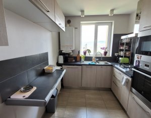 Appartement 3 chambres à vendre dans Cluj-napoca, zone Gruia