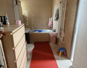 Appartement 3 chambres à vendre dans Cluj-napoca, zone Gruia