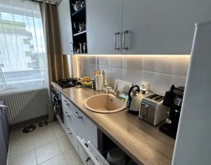Appartement 2 chambres à vendre dans Cluj-napoca, zone Intre Lacuri