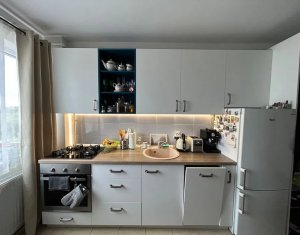Appartement 2 chambres à vendre dans Cluj-napoca, zone Intre Lacuri