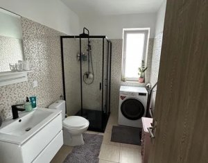 Appartement 2 chambres à vendre dans Cluj-napoca, zone Intre Lacuri