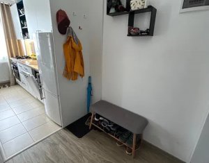 Appartement 2 chambres à vendre dans Cluj-napoca, zone Intre Lacuri