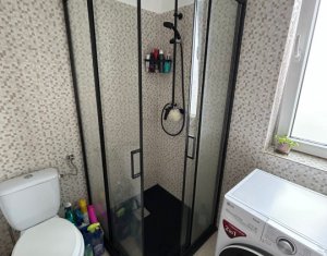 Appartement 2 chambres à vendre dans Cluj-napoca, zone Intre Lacuri