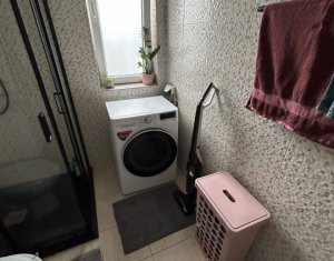 Appartement 2 chambres à vendre dans Cluj-napoca, zone Intre Lacuri