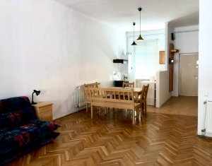 Appartement 1 chambres à louer dans Cluj-napoca, zone Centru