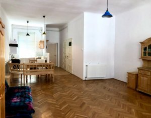 Appartement 1 chambres à louer dans Cluj-napoca, zone Centru