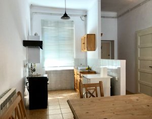 Appartement 1 chambres à louer dans Cluj-napoca, zone Centru