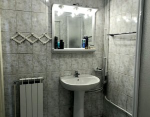 Appartement 1 chambres à louer dans Cluj-napoca, zone Centru