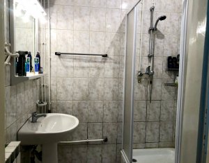 Appartement 1 chambres à louer dans Cluj-napoca, zone Centru