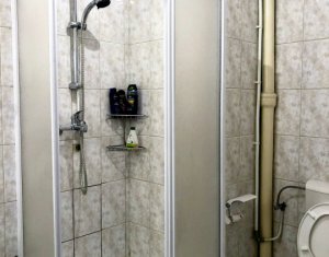 Appartement 1 chambres à louer dans Cluj-napoca, zone Centru