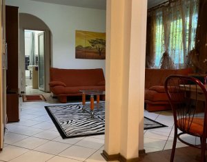 Lakás 2 szobák kiadó on Cluj-napoca, Zóna Gheorgheni