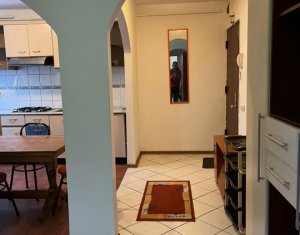 Lakás 2 szobák kiadó on Cluj-napoca, Zóna Gheorgheni