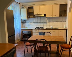 Lakás 2 szobák kiadó on Cluj-napoca, Zóna Gheorgheni