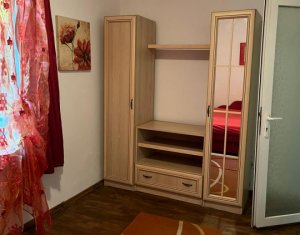 Lakás 2 szobák kiadó on Cluj-napoca, Zóna Gheorgheni