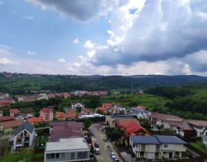 Lakás 1 szobák kiadó on Cluj-napoca, Zóna Manastur