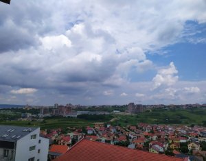 Lakás 1 szobák kiadó on Cluj-napoca, Zóna Manastur