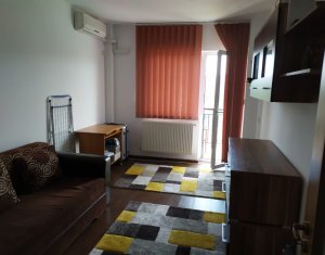 Lakás 1 szobák kiadó on Cluj-napoca, Zóna Manastur